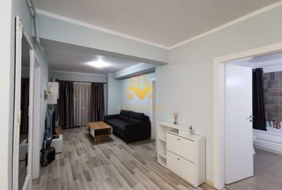 3 camere, modern, parcare, bloc nou, Marasti zona Fabricii, Clujana - 4