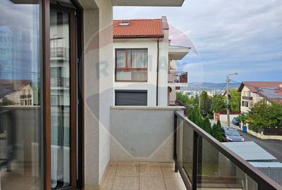 Cu Clujul la picioare! Inchiriez 2 camere, Balcon, Parcare, Buna Ziua - 8