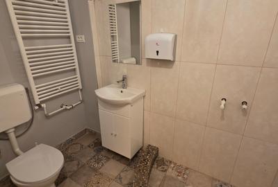 Comision 0%!Spațiu Birouri 120mp |  Bălcescu (Str. Sorin Titel) | Parter Renovat - 15