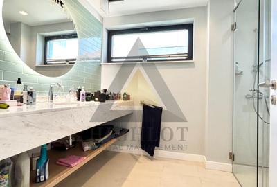 BRITISH SCHOOL | VILA LUX IN COMPLEX REZIDENTIAL | IANCU NICOLAE - 35