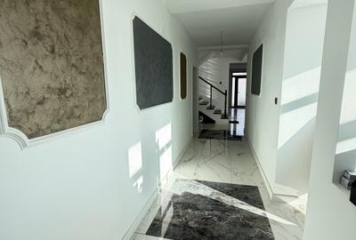 Vand vila de lux Mosnita Noua 330000 euro - 10