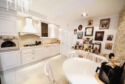 Casă tip duplex in Galati, Brateș Lake mobilată și utilată lux - 8