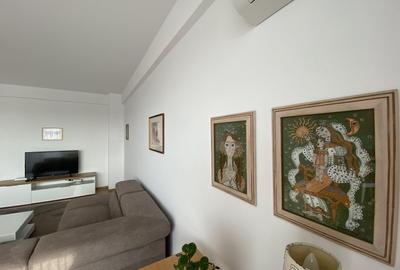 Pipera Lake,cu spatii de depozitare,renovat,foarte curat,.garaj - 5