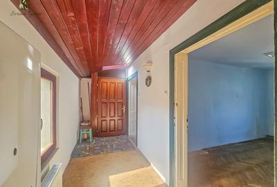 De vanzare Apartament cu 3 camere in casa, Centrul Vechi, Brașov - 11