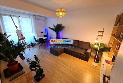 APARTAMENT 2 CAMERE DE INCHIRIAT SOS CHITILEI LUX | LOC DE PARCARE - 6