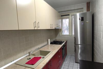 Nitu Vasile - Berceni - Apartament 2 camere -de la 15.06–Pet Friendly - 2400 Lei - 6