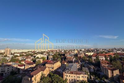 2 CAMERE LUX - FERDINAND FOISORUL DE FOC - EVOCASA SELECT - PARCARE SUBTERANA - 8