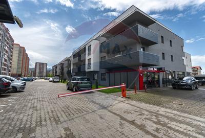 Comision 0% – Apartament 3 camere în Royal Koncept Residence Tractoru - 22