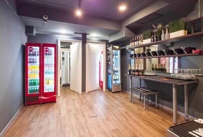 Victoriei 100 Bar | Spațiu HoReCa 169 mp Calea Victoriei - 15