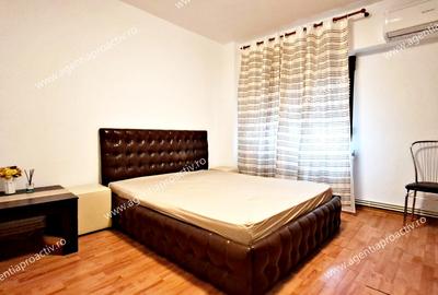 Apartament cu o camera in IC Frimu, parter, mobilat si utilat! - 1