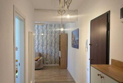 Apartament de 2 camere, bloc nou, centrală, balcon,  8 min metrou Piața Muncii - 7