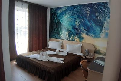 Vila cu 16 camere, ideala pentru azil de batrani sau turism - 11