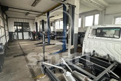 Afacere profitabila de vanzare+ Casa - 12