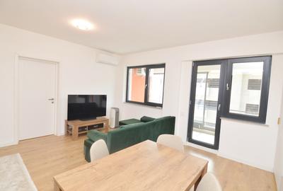 Apartament Superb 2 Camere Ivory Residence | Suprafete Generoase - 5