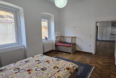 Apartament 83Mp, ultracentral, Sighisoara - 7