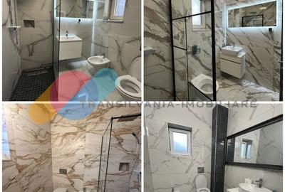 Casă modernă, 5 camere, teren 400mp–Dezmir - 4