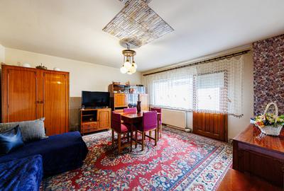 Apartament 3 camere, decomandat, zona Girocului - 4