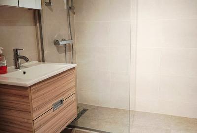 Studio fully furnished new for rent Victoriei 1 Mai - 10