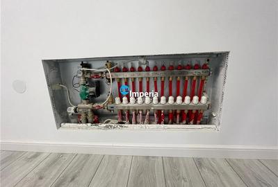 Vila in Valea Lupului, cu 6 camere, 3 bai, 268 mp, 450 mp teren - 10