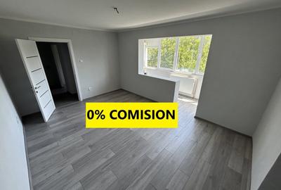 Etaj 2, amenajat, liber, ocupabil imediat, 0% Comision cu Poremo Imobiliare