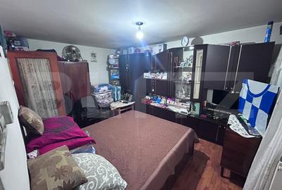 Garsoniera, 27 mp, zona Victoriei - 1