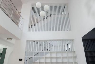 Vila  6 camere de inchiriat | Pipera-Aviatiei - 11