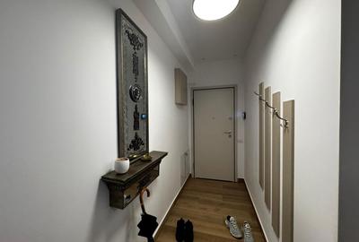 Inchiriere Penthouse 3 Camere cu Rooftop Iancu Nicolae/ British School - 13