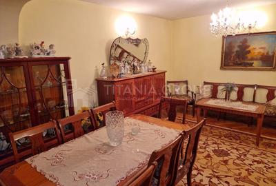 Casă spațioasă, cu teren generos – Alexandria, jud. Teleorman - 4