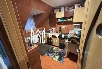 Mansardă | 70MP | Curte | Trei Stejari - 4