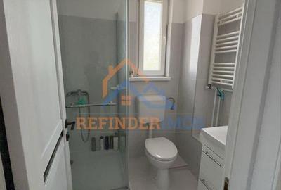 3 camere renovat, centrala proprie, Kaufland Salaj - 6