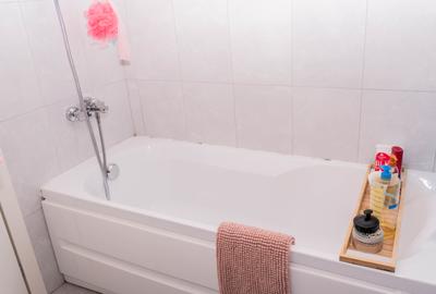 PENTHOUSE EXCLUSIVIST – KM5 | 92 mp + TERASĂ 80 mp | Bloc Nou(AXV24) - 9