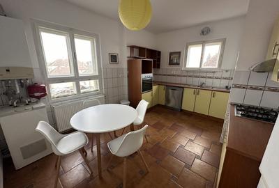 Apartament confort lux 4 camere Subarini - 6