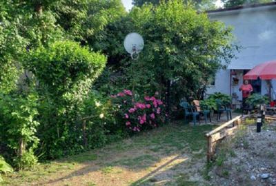 Casa de vanzare si teren 3600 mp Radomiresti - 7