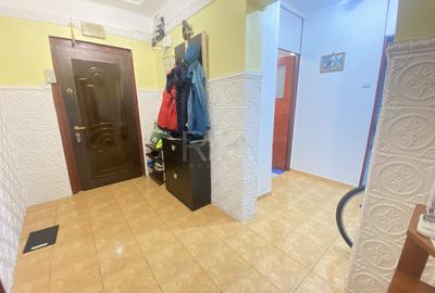 3 Camere- Decomandat-77,5MP- Calea 13 Septembrie/Prosper Mall - 14