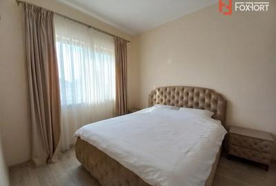 Duplex cu 3 camere si teren de 410 mp de vanzare in Ghiroda - 4