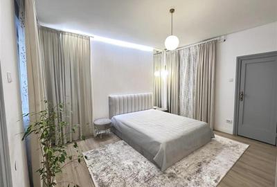 Apartament 2 camere in cladire deosebita - Victoriei - 13