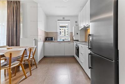 COMISION 0% | Apartament 2 camere KASPER |  Parcare + boxa incluse | - 13