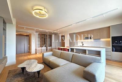 Brand New 3-Bedroom Apartment | Premium Furnished |  2 Parking Spaces - 8