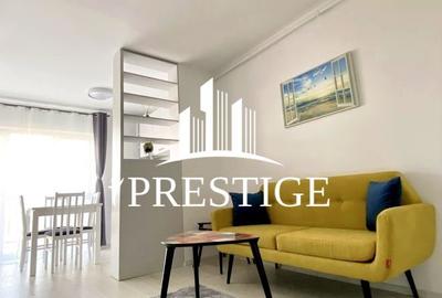 APARTAMENT 2 CAMERE | MAGNOLIA | BALCON | LOC DE PARCARE - 1