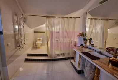 Cea mai frumoasă casă din zona Pipera - Băneasa - 53