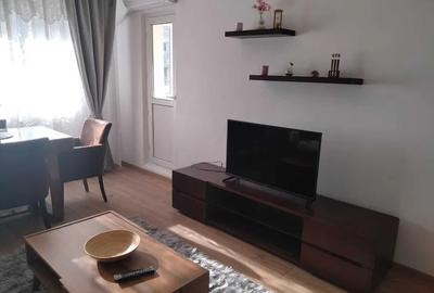 Apartament de 2 camere, 54 mp, la 6 minute de metrou, renovat, zona Aviației - 2