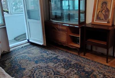 Apartament 2 camere etaj 3 zona Maternitatii - 1