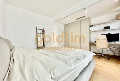 Casă premium Pipera/Panouri fotovoltaice/Mobilata complet/garaj - 22