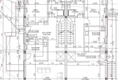 Duplex 245 mp, D+P+E+M, zona linistita de case, panorama deosebita ! - 7