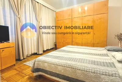 Apartament 3 camere /2 bai/2 balcoane,  Precista - Piatra Neamt - 9