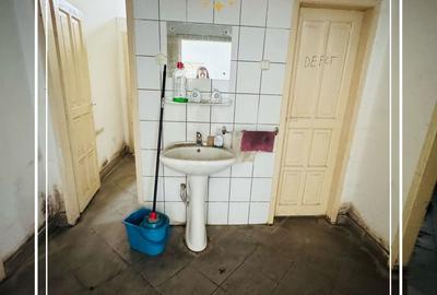 Hala de închiriat 500+500 mp Aradul nou curte comuna păzită - 9