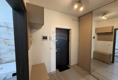 Apartament cu 1 camere de închiriat în zona Nord - 3