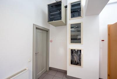 Cladire birouri individuala - 39