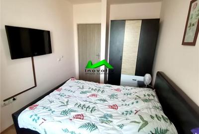 Apartament  de inchiriat 2 camere Sibiu Doamna Stanca - 4