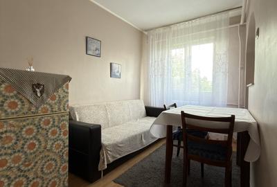 Apartament 3 camere, 42 mp, nedecomandat - zona Dacia - 4